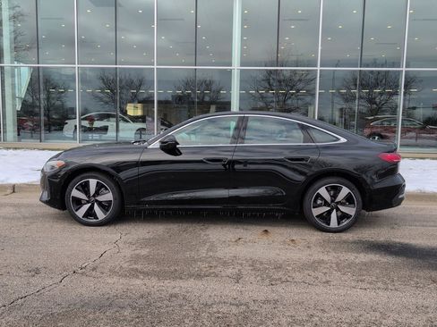 New 2025 Audi A5 2.0T Premium Plus image 30