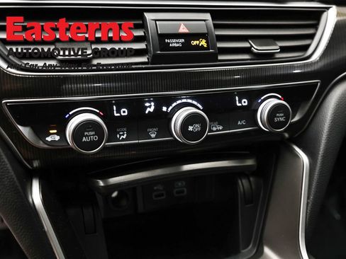 Used 2022 Honda Accord Sport image 19