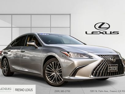 Certified 2024 Lexus ES 300h w/ Premium Package