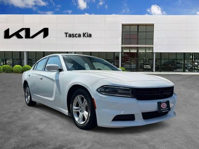 Used 2021 Dodge Charger SXT w/ Leather Interior Group