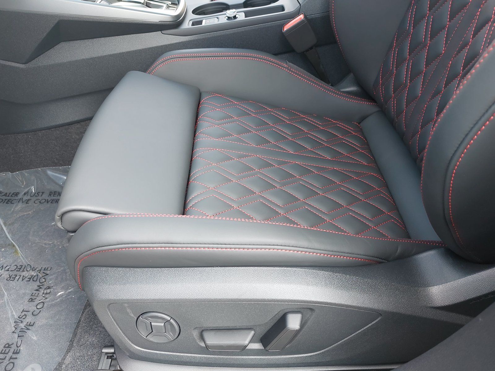 New 2026 Audi S3 Premium AWD/4WD image 32