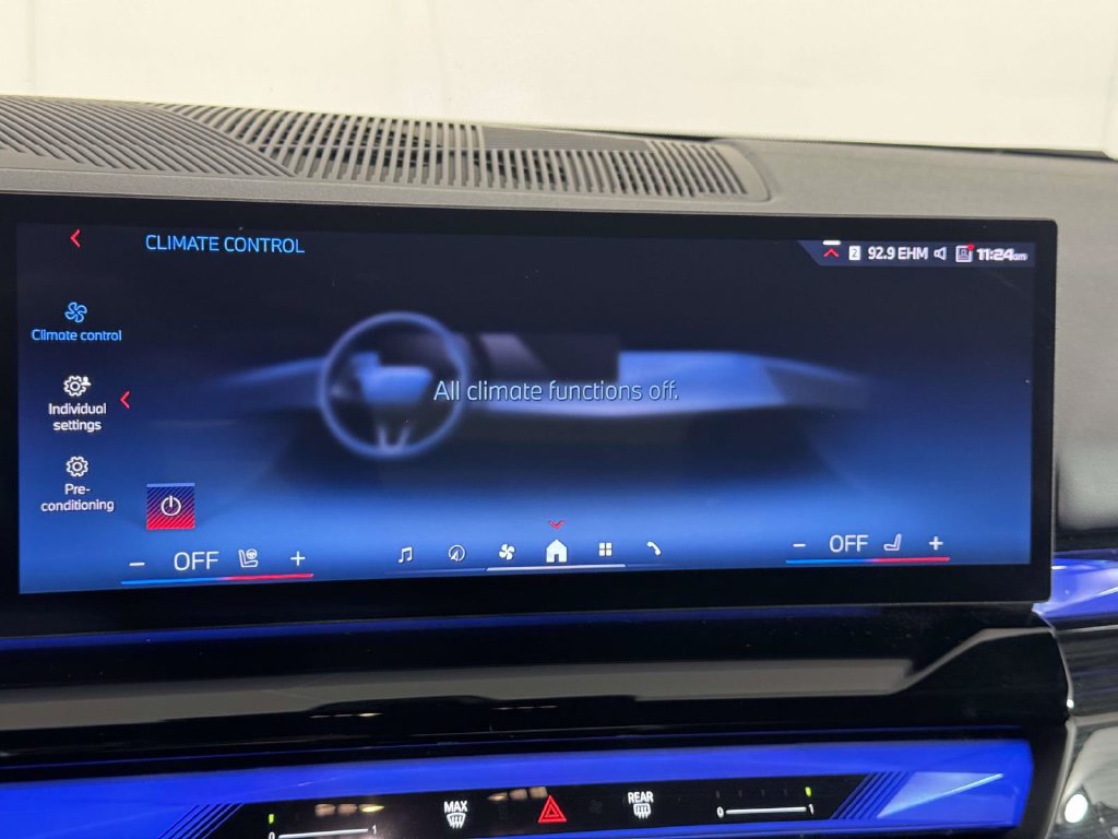 Used 2024 BMW i5 M60 w/ Executive Package AWD/4WD image 26