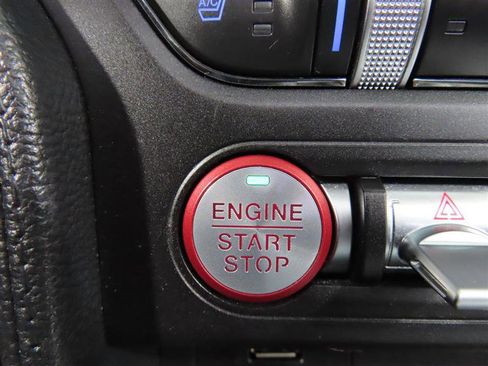 Used 2022 Ford Mustang GT Premium w/ California Special Package RWD image 21
