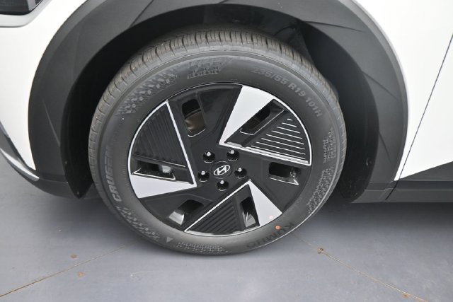 New 2027 Hyundai Ioniq 5 SEL RWD image 24