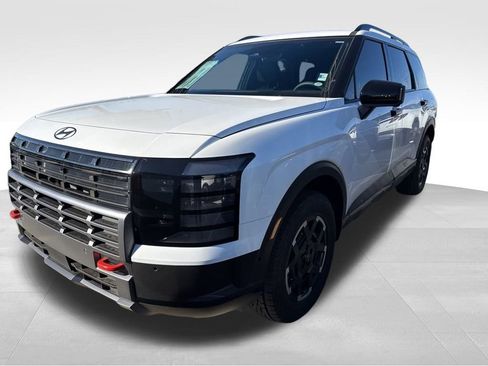 New 2026 Hyundai Palisade XRT Pro image 1