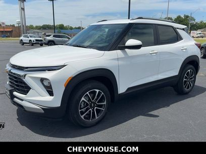New 2026 Chevrolet TrailBlazer LT w/ Convenience Package