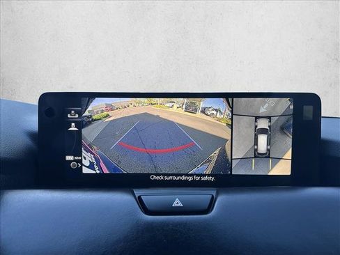 Used 2025 MAZDA CX-90 3.3 Turbo S w/ Premium Package AWD/4WD image 17