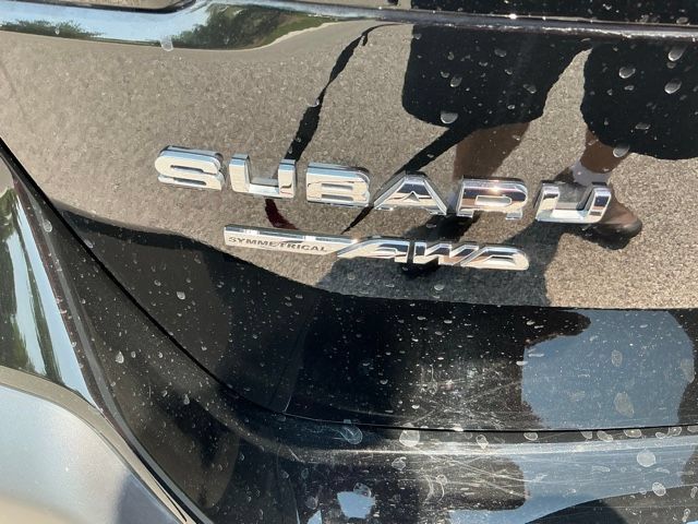 Certified 2024 Subaru Outback Limited AWD/4WD image 5