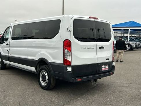 Certified 2023 Ford Transit 350 XL image 5