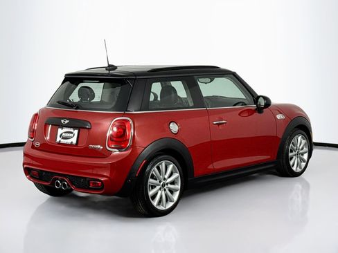 Used 2018 MINI Cooper S FWD image 11