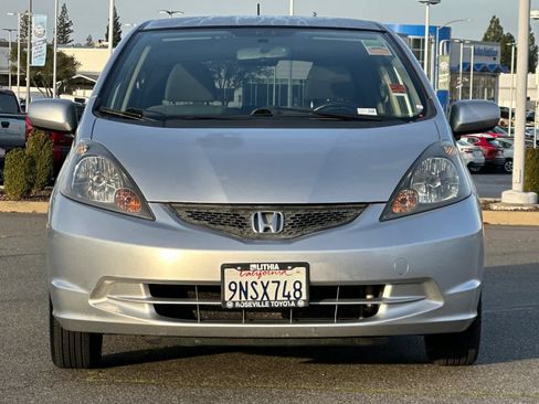 Used 2012 Honda Fit image 10