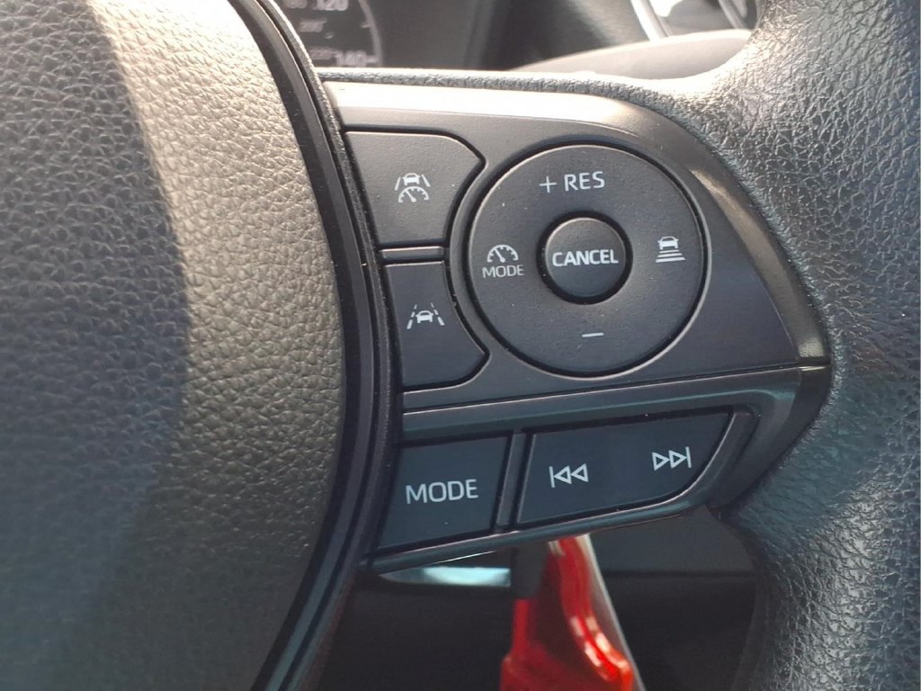 Used 2024 Toyota Corolla LE FWD image 23
