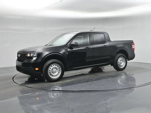 Used 2026 Ford Maverick XL AWD/4WD image 5