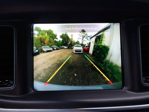 Used 2021 Dodge Charger Scat Pack w/ Plus Group image 36