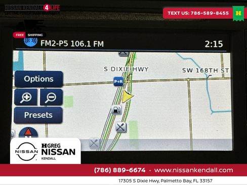 Used 2017 Nissan Sentra SL image 22