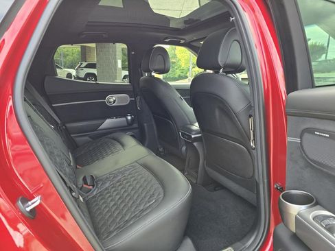 Used 2025 Genesis GV60 Performance image 27