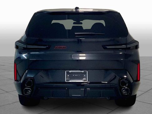New 2026 BMW XM Label Red image 4