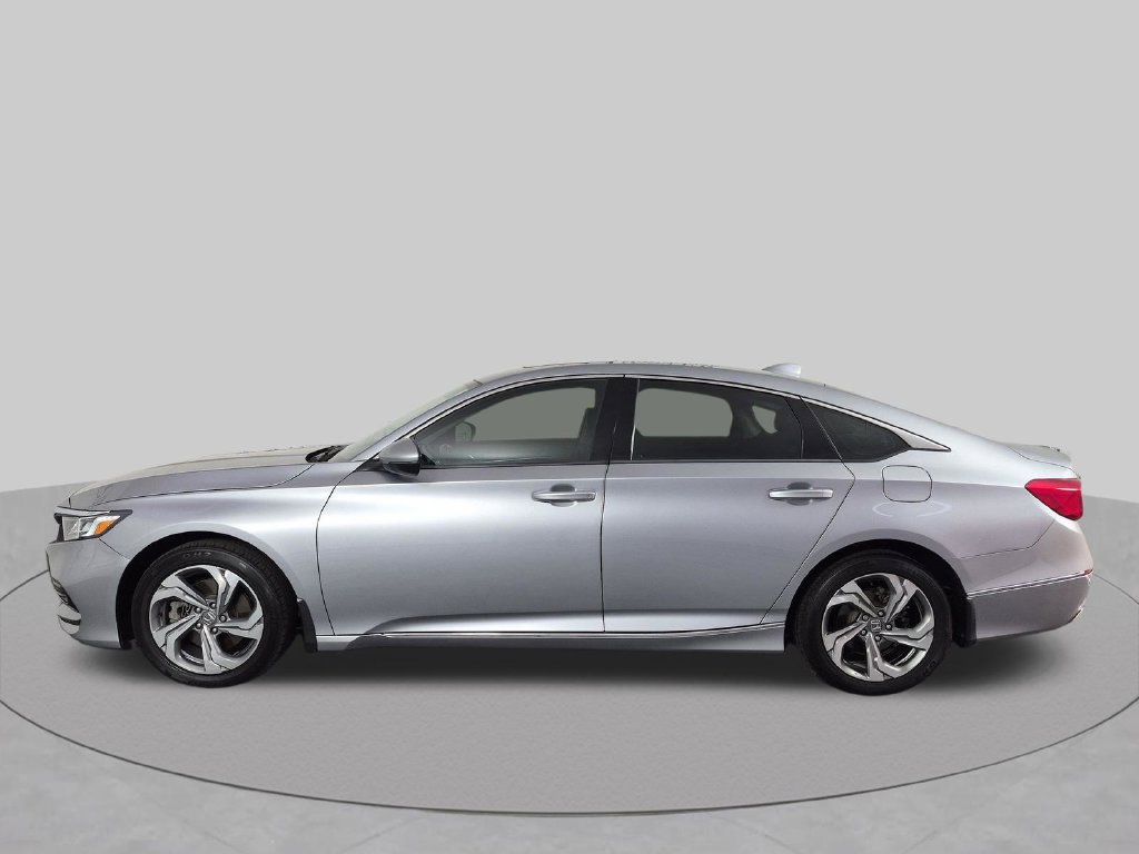 Used 2020 Honda Accord EX-L image 8