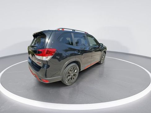 Certified 2024 Subaru Forester Sport AWD/4WD image 7
