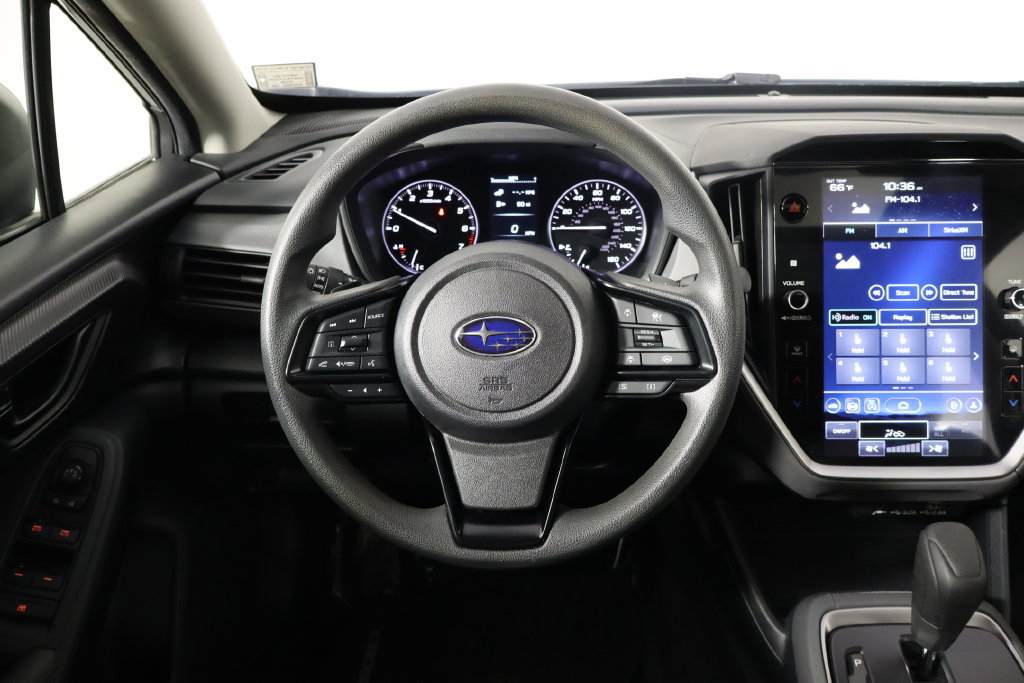 Used 2024 Subaru Crosstrek 2.0i Premium AWD/4WD image 7