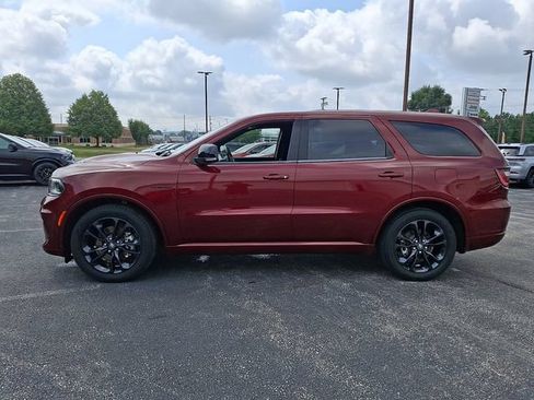 Used 2022 Dodge Durango R/T AWD/4WD image 6