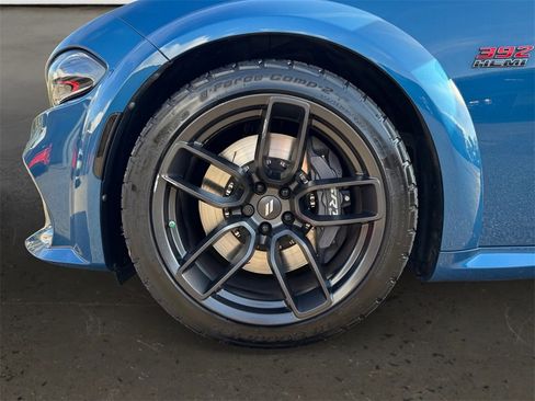 Used 2022 Dodge Charger Scat Pack image 10