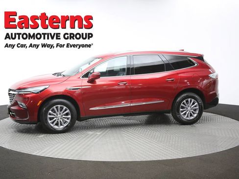 Used 2024 Buick Enclave Premium image 63