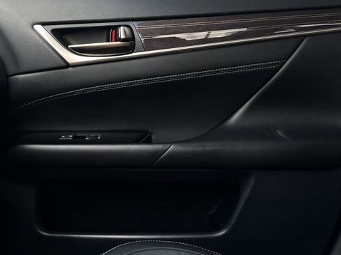 Used 2016 Lexus GS 350 RWD image 18