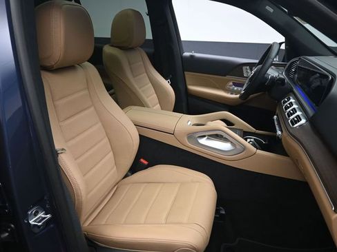 New 2026 Mercedes-Benz GLE 350 4MATIC image 30