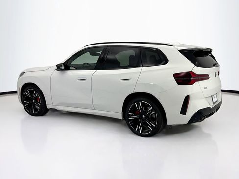 New 2026 BMW X3 M50 w/ Premium Package AWD/4WD image 7