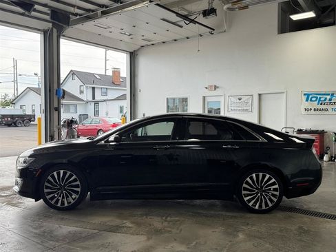 Used 2018 Lincoln MKZ Black Label w/ Technology Package AWD/4WD image 22