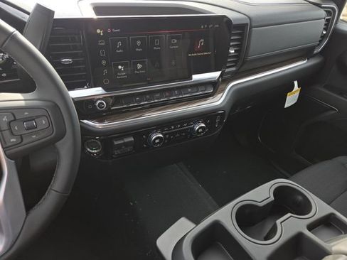 New 2026 GMC Sierra 1500 Elevation AWD/4WD image 33