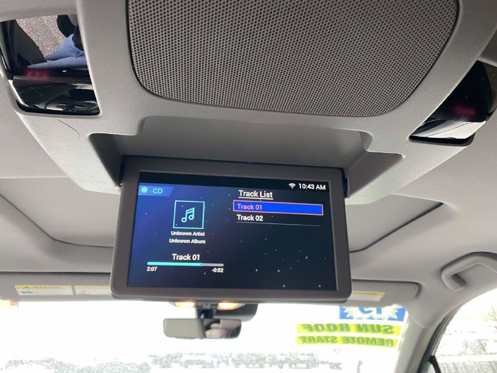 Used 2019 Honda Pilot Touring image 10