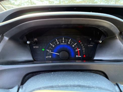 Used 2013 Honda Civic LX image 9