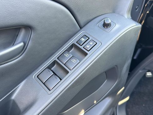 New 2026 Nissan Frontier SV w/ SV Convenience Package image 29