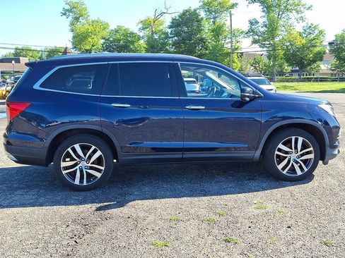 Used 2016 Honda Pilot Touring image 7