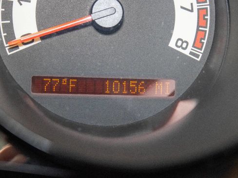 Used 2008 Saturn Sky Red Line image 13