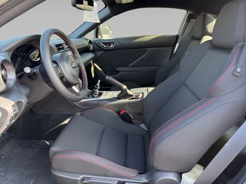 New 2025 Subaru BRZ Premium w/ Popular Package 2 image 9