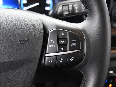 Used 2024 Ford Bronco Sport Outer Banks w/ Tech Package AWD/4WD image 15