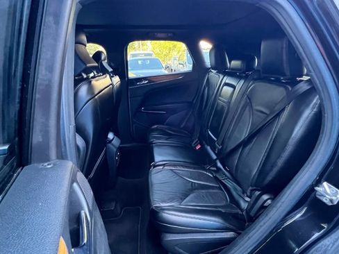 Used 2015 Lincoln MKC FWD w/ Equipment Group 101A Select image 21