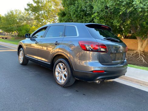 Used 2015 MAZDA CX-9 Sport image 68