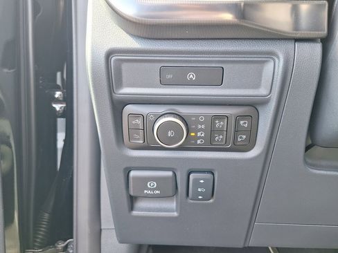 New 2025 Ford F150 Raptor image 22