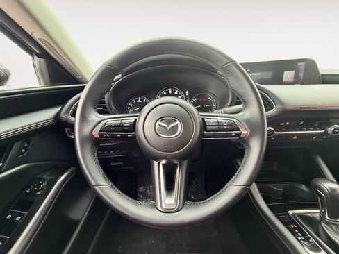 Used 2025 MAZDA MAZDA3 s image 12