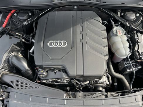 Used 2023 Audi A5 2.0T Premium w/ Convenience Package image 29