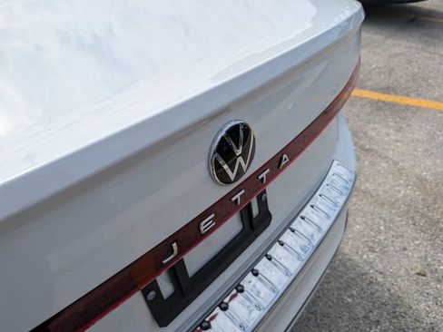 New 2026 Volkswagen Jetta Sport FWD image 15