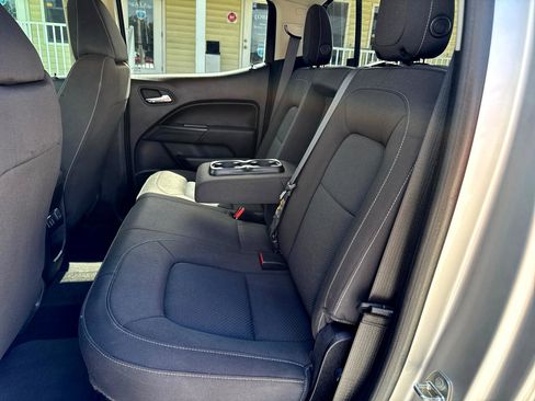 Used 2016 Chevrolet Colorado LT w/ LT Convenience Package image 19