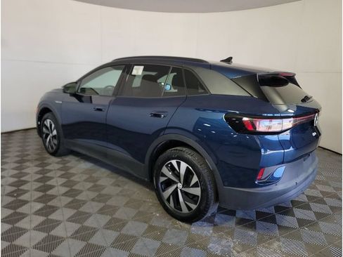 Used 2023 Volkswagen ID.4 Pro AWD/4WD image 4