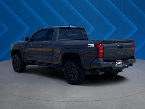 Used 2024 Toyota Tacoma PreRunner RWD image 5