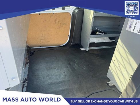 Used 2018 Ford Transit Connect XL image 5