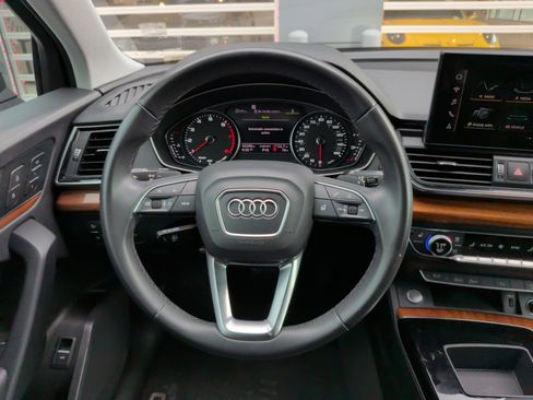 Used 2022 Audi Q5 2.0T Premium image 20